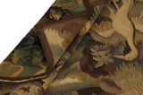 Tapestry - Antique French Carpet 165x190 - Image 8