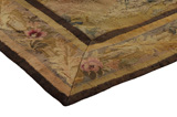 Tapestry - Antique French Carpet 347x256 - Image 2