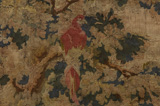 Tapestry - Afghaans Frans Tapijt 347x256 - Afbeelding 5