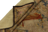 Tapestry - Afghaans Frans Tapijt 347x256 - Afbeelding 7