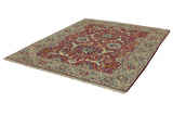 Tabriz - Antique Tapis Persan 290x220 - Image 2