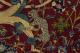 Tabriz - Antique Tapis Persan 290x220 - Image 10