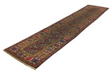 Bidjar - Antique Perzisch Tapijt 510x107 - Afbeelding 2