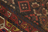 Bidjar - Antique Perzisch Tapijt 510x107 - Afbeelding 6