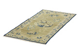 Khotan - China Tapis Chinois 161x78 - Image 2