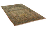 Kirman - Antique Tapis Persan 264x154 - Image 1