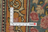 Kirman - Antique Tapis Persan 264x154 - Image 4