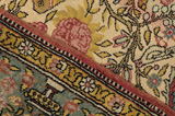 Kerman - Antique Perzisch Tapijt 264x154 - Afbeelding 6