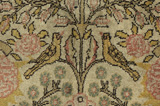 Kirman - Antique Tapis Persan 264x154 - Image 10