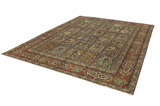 Bakhtiar - old Tapis Persan 396x297 - Image 2