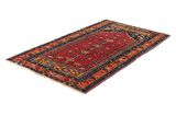 Turkish Tapis Turc 210x110 - Image 2