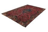 Lilian - Sarough Tapis Persan 313x207 - Image 2