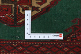 Bokhara Perzisch Tapijt 106x87 - Afbeelding 4