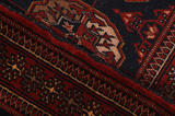 Bokhara - Turkaman Perzisch Tapijt 122x81 - Afbeelding 6