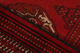 Bokhara - Turkaman Perzisch Tapijt 145x104 - Afbeelding 6