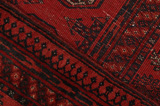 Boukhara - Turkaman Tapis Persan 145x104 - Image 6