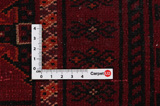 Boukhara - Turkaman Tapis Persan 177x130 - Image 4