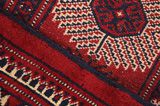 Boukhara - old Tapis Persan 377x308 - Image 6