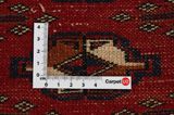 Tekke - Bokhara Perzisch Tapijt 54x80 - Afbeelding 4