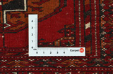 Bokhara Perzisch Tapijt 176x126 - Afbeelding 4