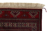 Yomut - Bokhara Turkmeens Tapijt 178x111 - Afbeelding 3