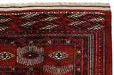 Bokhara Perzisch Tapijt 485x283 - Afbeelding 3