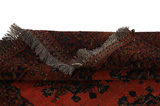 Khalmohammadi - Beshir Afghaans Tapijt 194x130 - Afbeelding 5