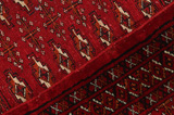 Boukhara - Turkaman Tapis Persan 124x60 - Image 3