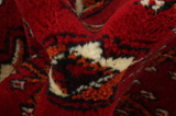 Bokhara - Turkaman Perzisch Tapijt 124x60 - Afbeelding 6