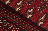 Bokhara - Turkaman Perzisch Tapijt 130x64 - Afbeelding 3