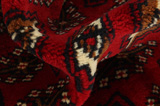 Boukhara - Turkaman Tapis Persan 127x61 - Image 7
