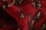 Bokhara - Turkaman Perzisch Tapijt 128x60 - Afbeelding 7