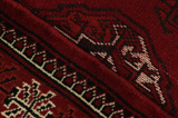 Boukhara - Turkaman Tapis Persan 197x132 - Image 6