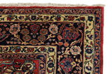 Sarough - Antique Tapis Persan 350x265 - Image 3