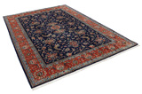 Kashan Tapis Persan 319x211 - Image 1