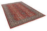 Jozan - Farahan Tapis Persan 313x201 - Image 2