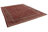 Bidjar - Antique Tapis Persan 387x292 - Image 1