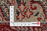 Bidjar - Antique Tapis Persan 387x292 - Image 4