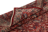 Bidjar - Antique Tapis Persan 387x292 - Image 5
