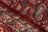 Bidjar - Antique Tapis Persan 387x292 - Image 6