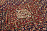 Tabriz Perzisch Tapijt 286x204 - Afbeelding 10