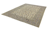 Kashan Tapis Persan 400x298 - Image 2