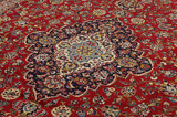 Kashan Perzisch Tapijt 412x296 - Afbeelding 10