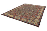 Kashmar - old Tapis Persan 392x292 - Image 2