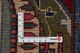 Kashmar - old Tapis Persan 392x292 - Image 4