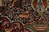 Kashmar - old Perzisch Tapijt 392x292 - Afbeelding 11