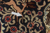 Kashmar - old Tapis Persan 392x292 - Image 17