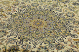 Kashan Perzisch Tapijt 395x288 - Afbeelding 10