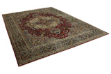 Kirman - Lavar Tapis Persan 420x300 - Image 1
