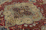 Kirman - Lavar Tapis Persan 420x300 - Image 10